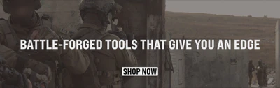 Battle-Proven Tactical Gear Excellence