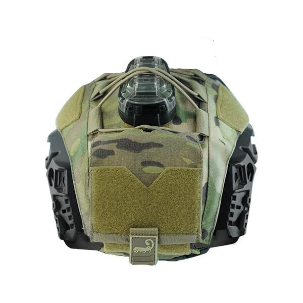 3M F70 Helmet Cover-(High Cut Version) - Image 4