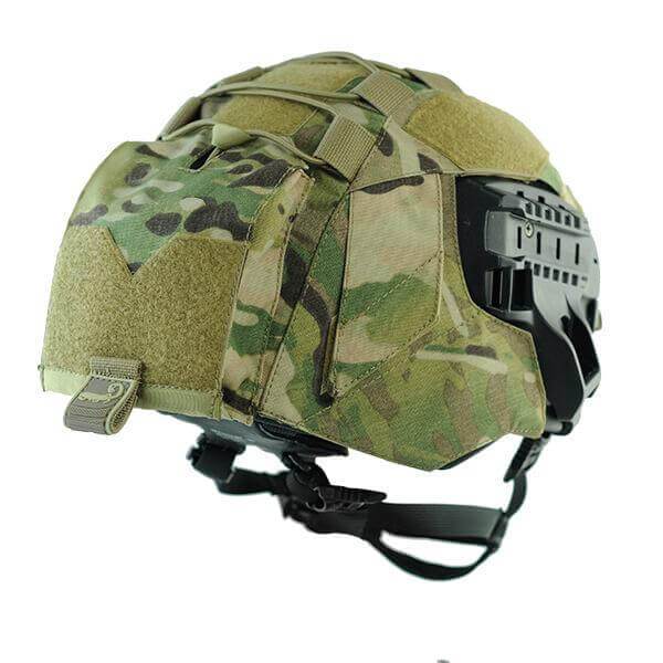3M F70 Helmet Cover-(Mid Cut Version) - Image 3