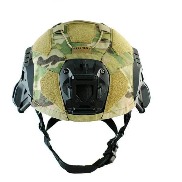 3M F70 Helmet Cover-(Mid Cut Version) - Image 4