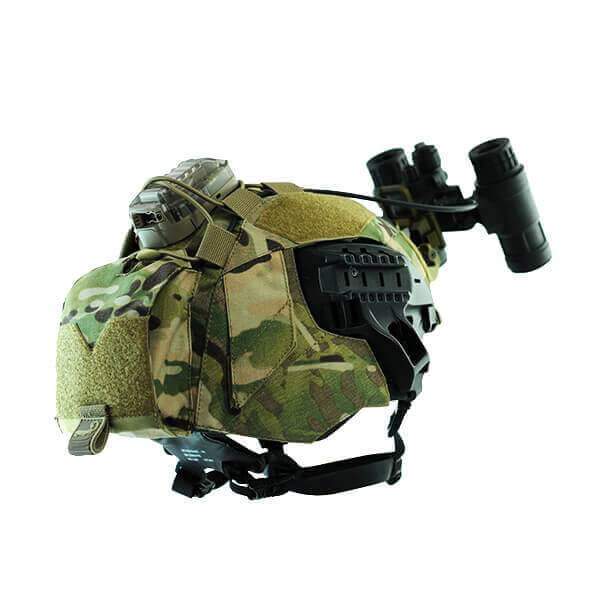3M F70 Helmet Cover-(Mid Cut Version) - Image 5