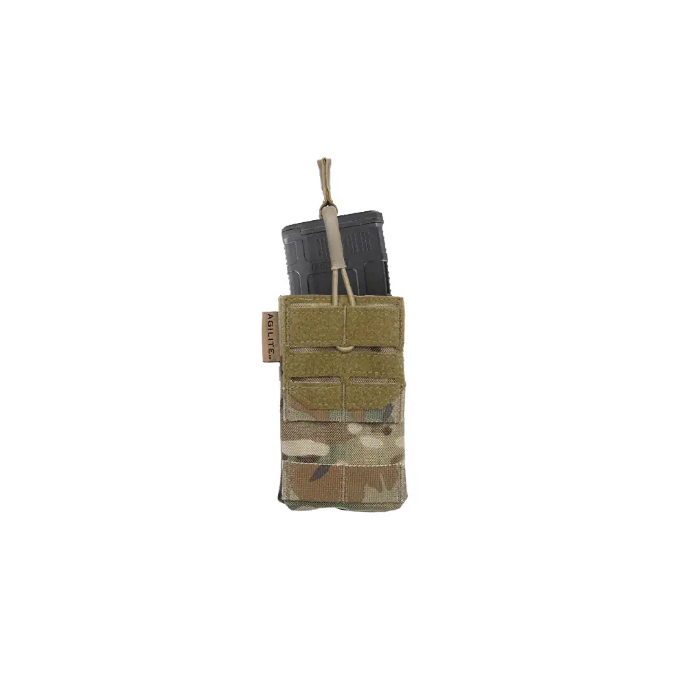 AG1™ 5.56 Single Mag Pouch - Image 3