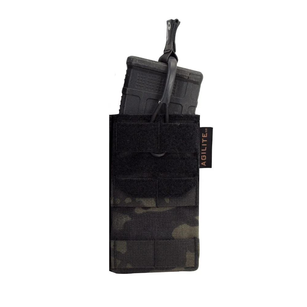 AG1™ 5.56 Single Mag Pouch - Image 7