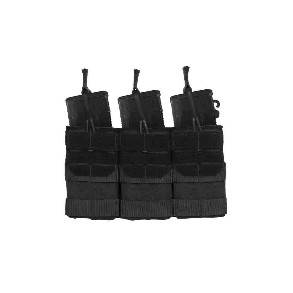 AG3™ MOLLE 5.56 Triple Mag Pouch - Image 7