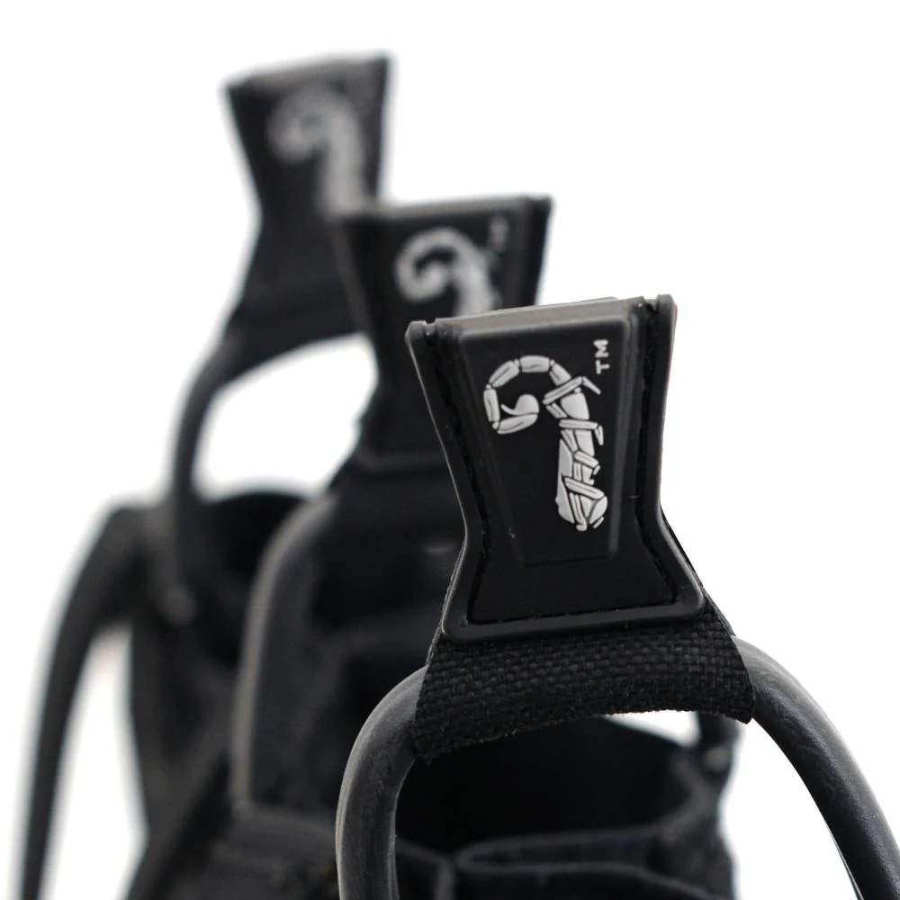 AG3™ MOLLE 5.56 Triple Mag Pouch - Image 8