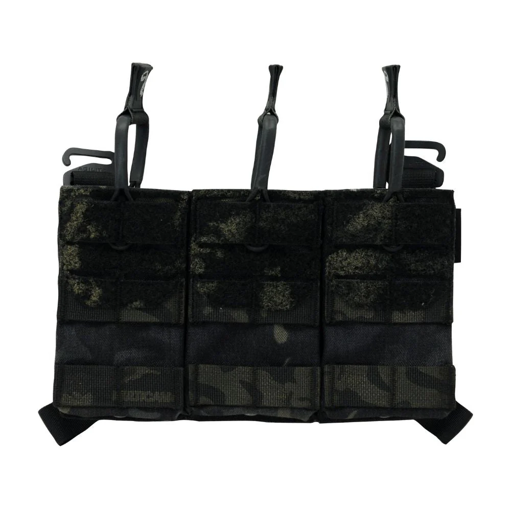 AG3™ Placard Triple Mag Pouch - Image 10