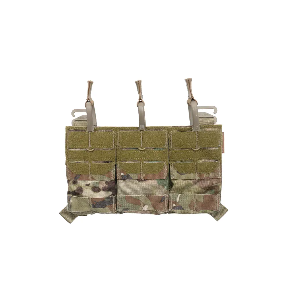 AG3™ Placard Triple Mag Pouch - Image 4