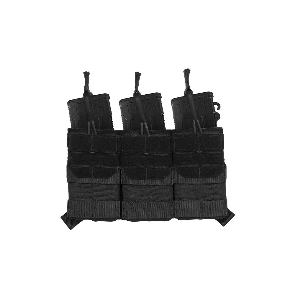 AG3™ Placard Triple Mag Pouch - Image 7