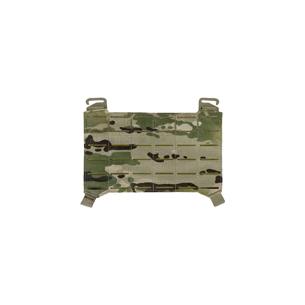 Agilite MOLLE Placard - Image 3
