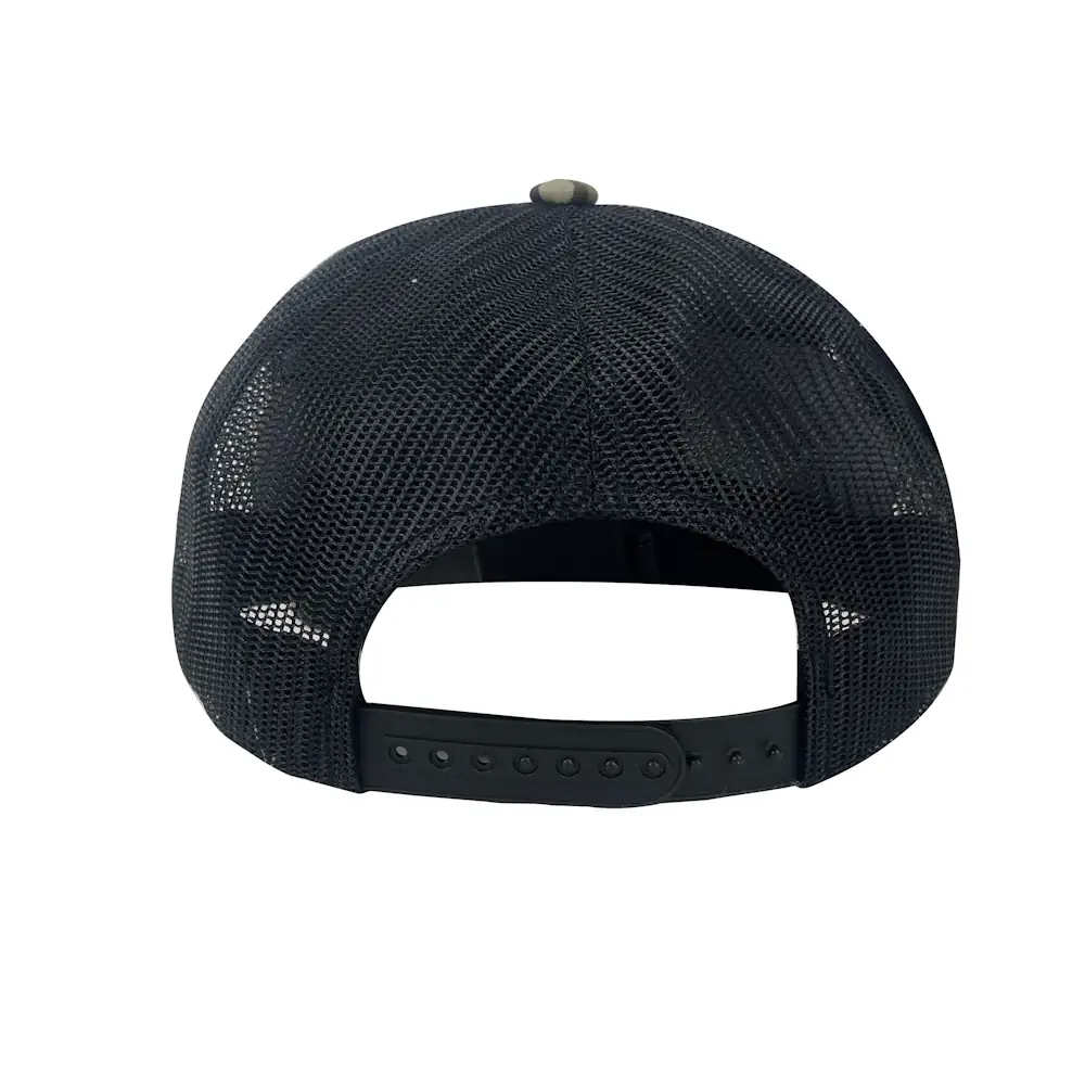 Agilite Trucker Hat - Image 3