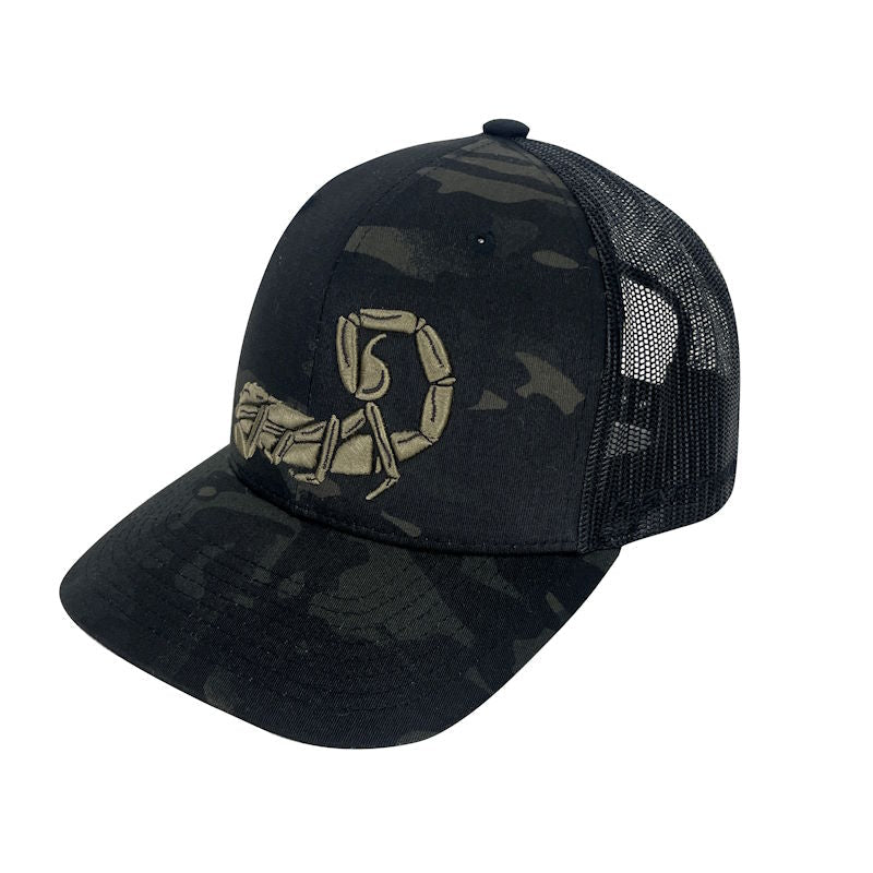Agilite Trucker Hat - Image 4