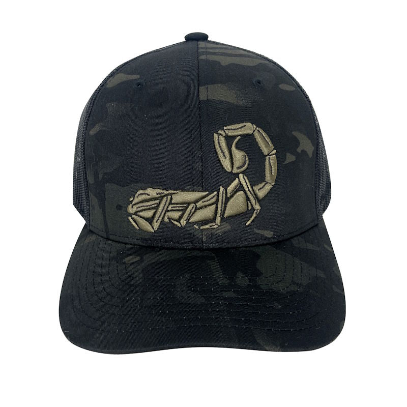 Agilite Trucker Hat - Image 5