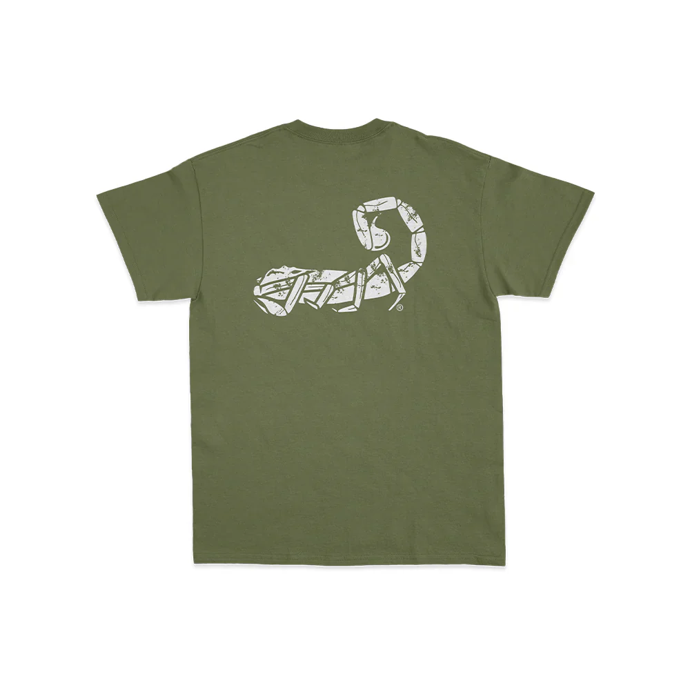 Agilite Troop Shirt - Image 3