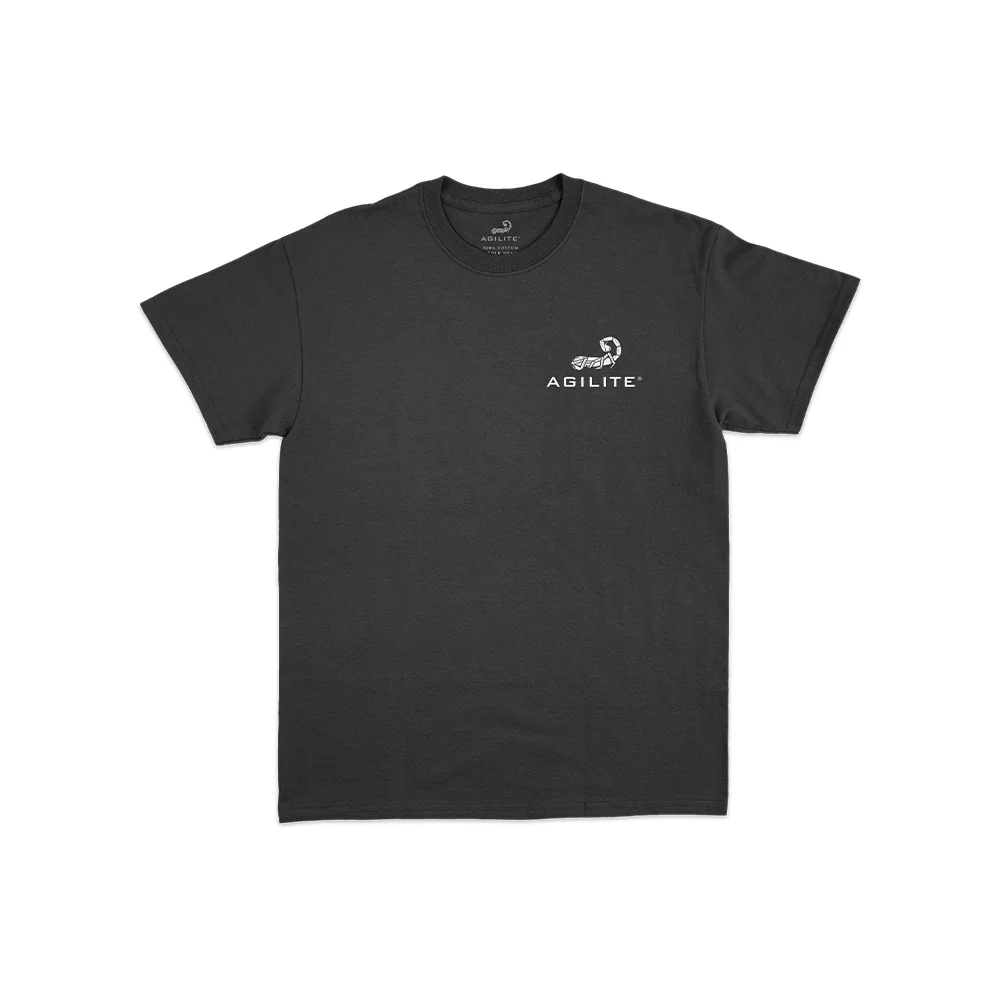 Agilite Troop Shirt - Image 4