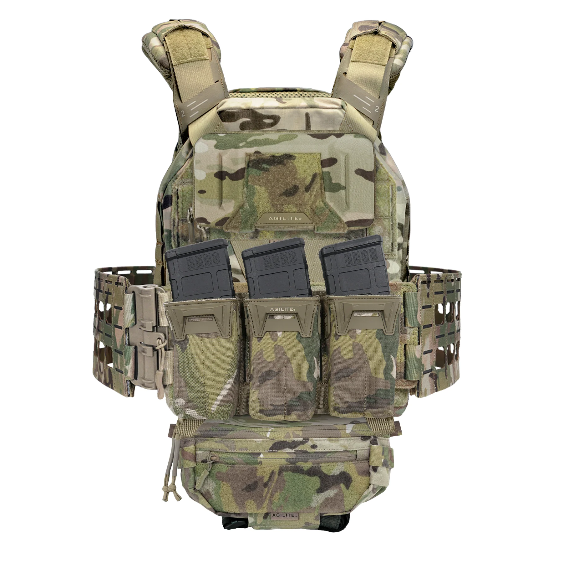 Battleshell™ Universal EUD/Phone Pouch - Image 10