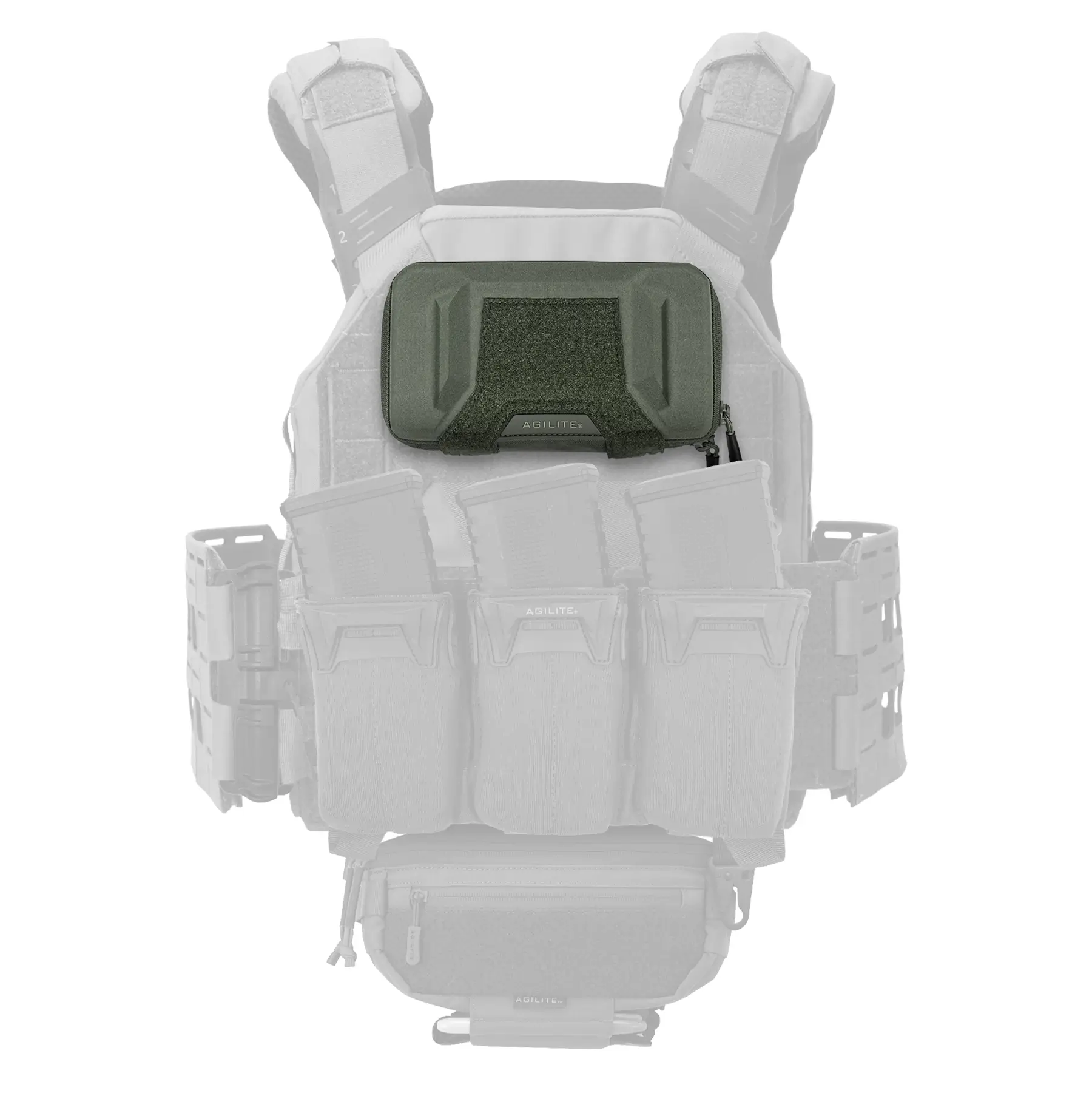 Battleshell™ Universal EUD/Phone Pouch - Image 5