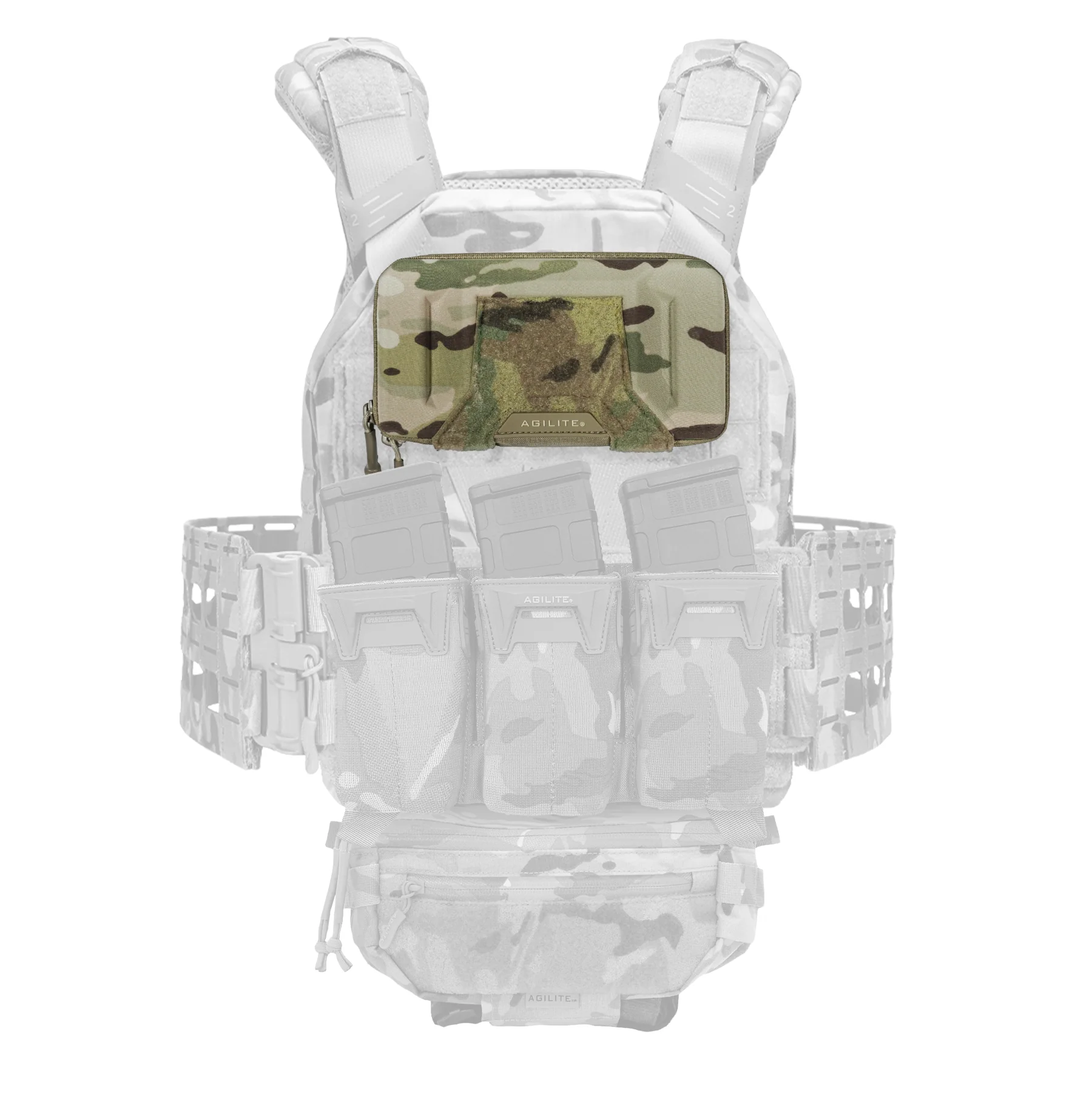 Battleshell™ Universal EUD/Phone Pouch - Image 9
