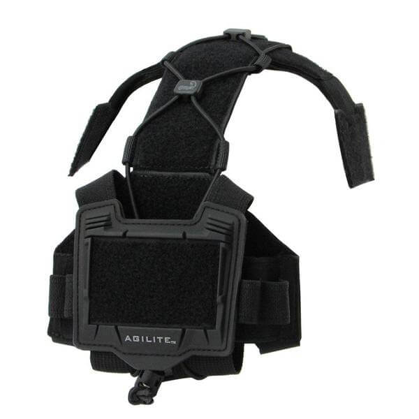 Bridge-Tactical Helmet Accessory Platform - Image 3