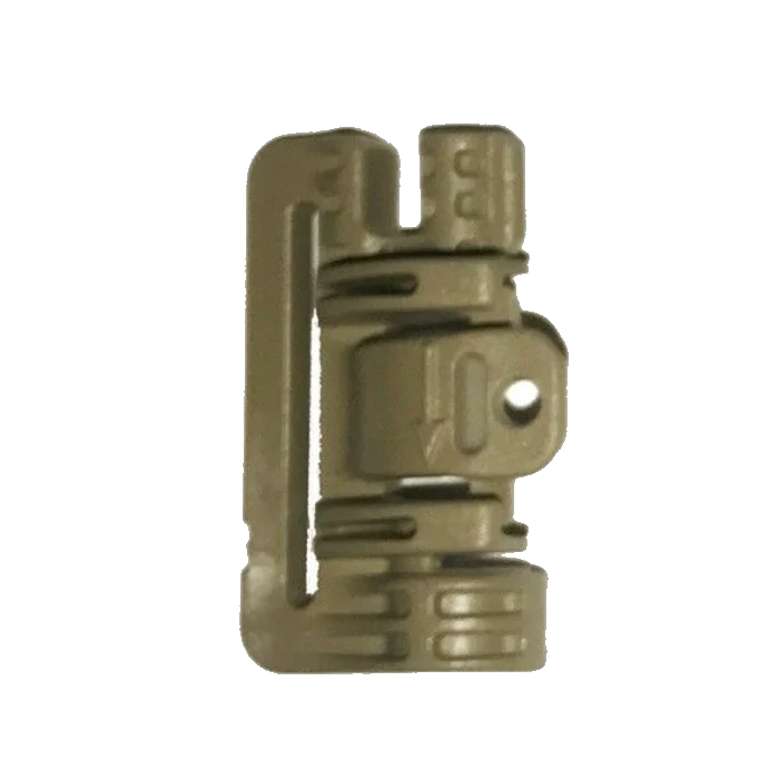 Replacement Buckle K19 40mm - Shoulder Strap