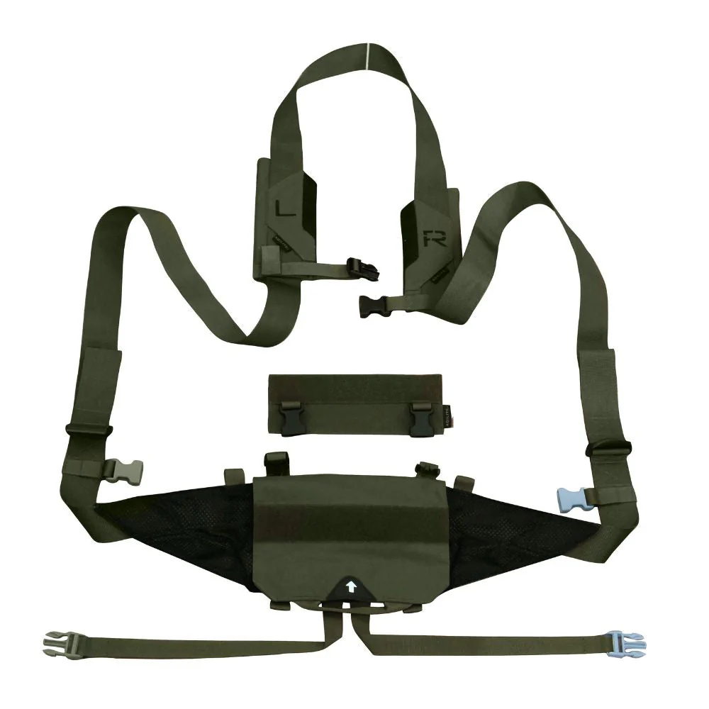 BuddyStrap™ Injured Personnel Carrier - Image 10