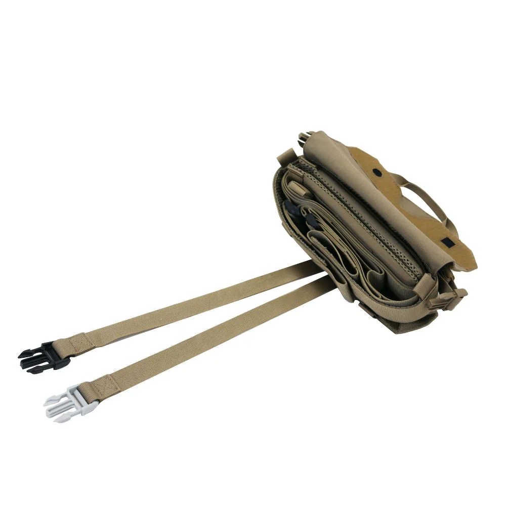 BuddyStrap™ Injured Personnel Carrier - Image 11