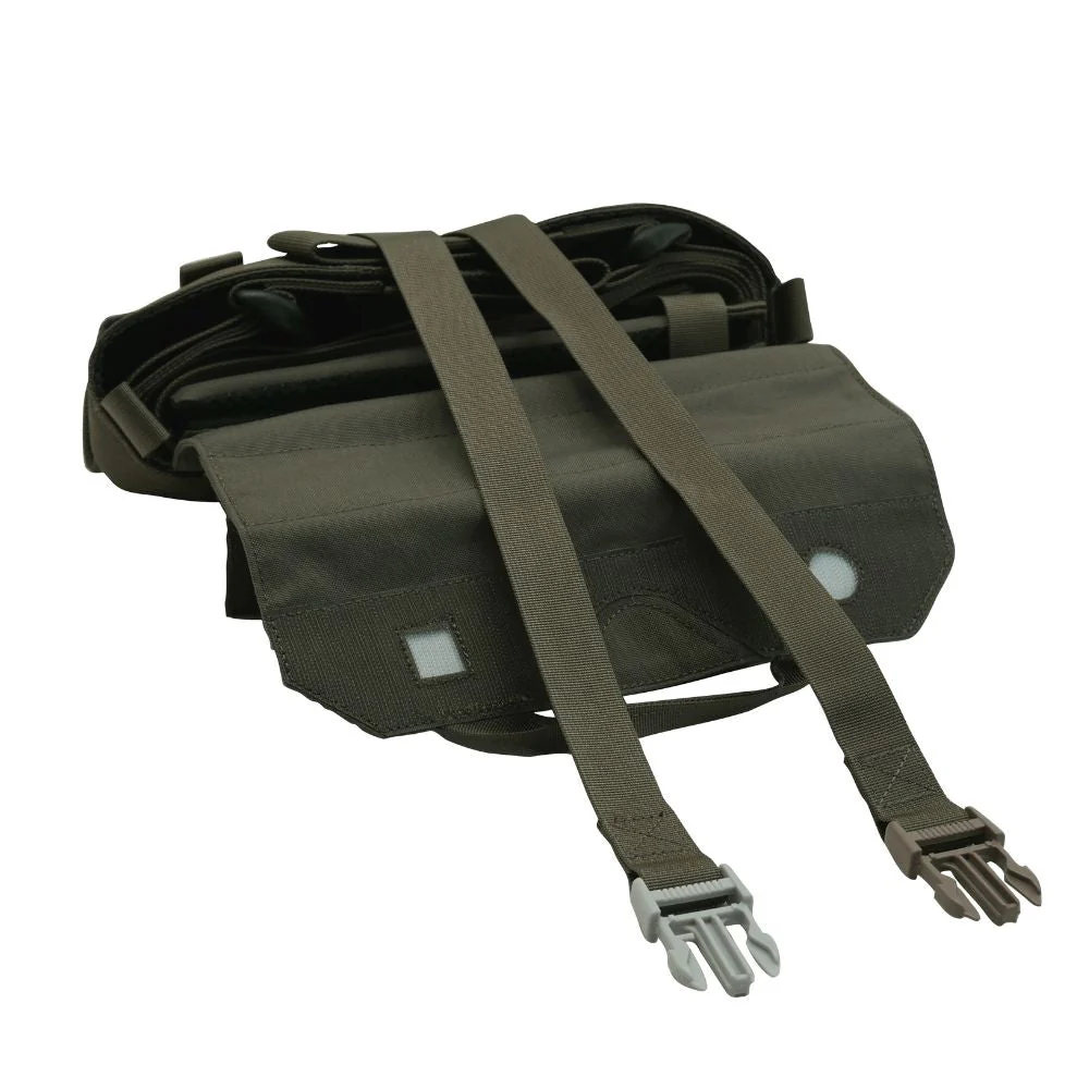 BuddyStrap™ Injured Personnel Carrier - Image 3