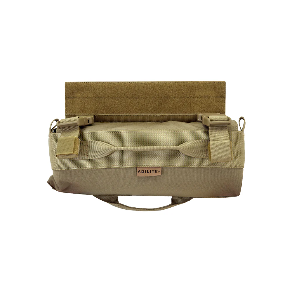 BuddyStrap™ Injured Personnel Carrier - Image 4