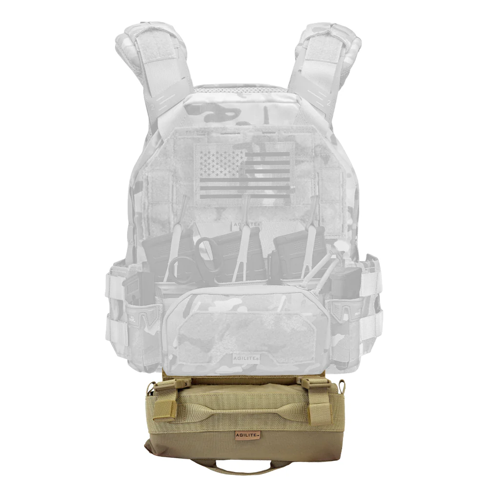 BuddyStrap™ Injured Personnel Carrier - Image 5