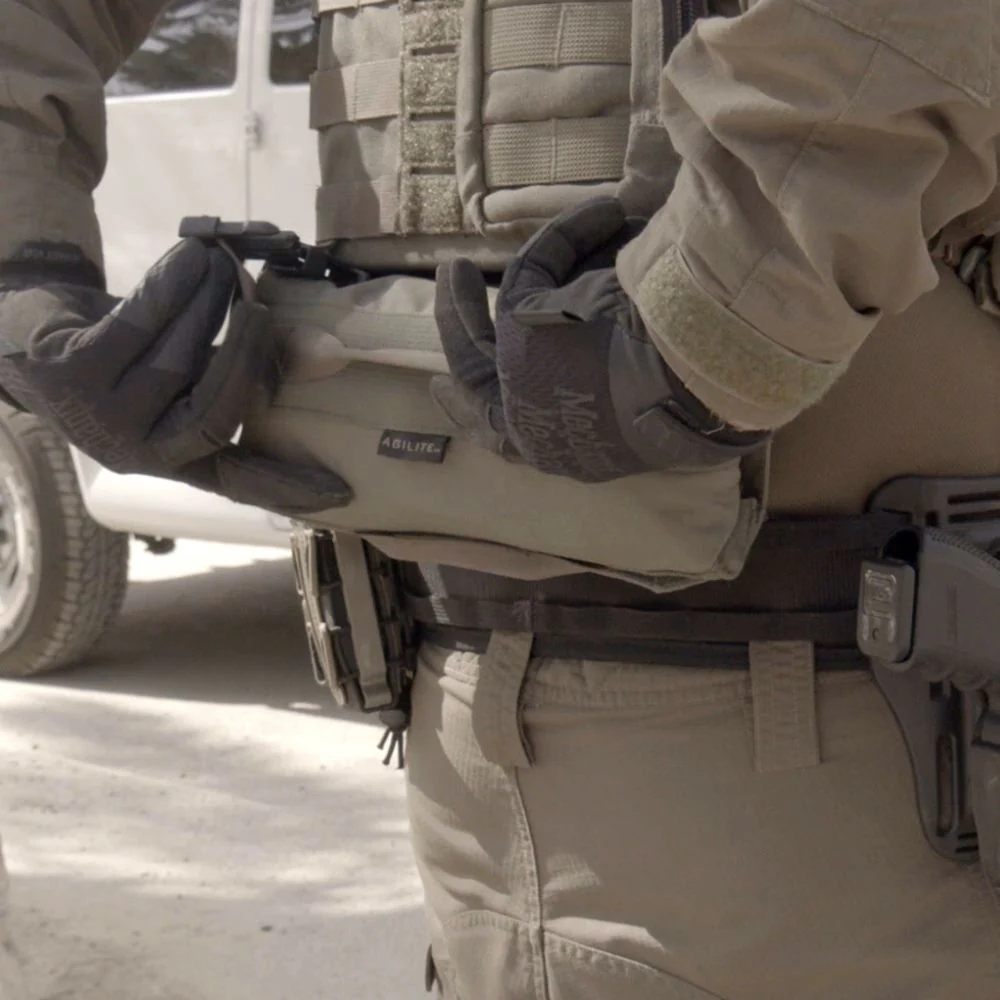 BuddyStrap™ Injured Personnel Carrier - Image 9