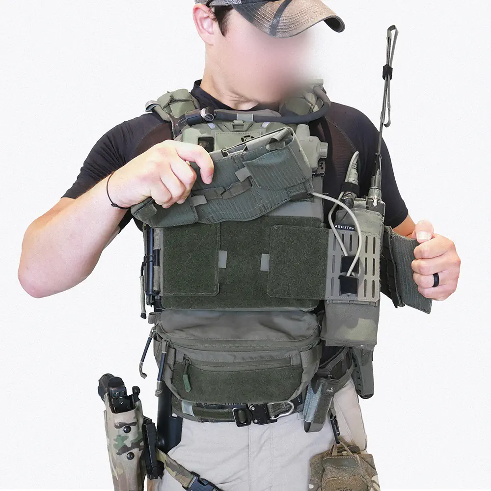 MOLLE Hanger - Image 10