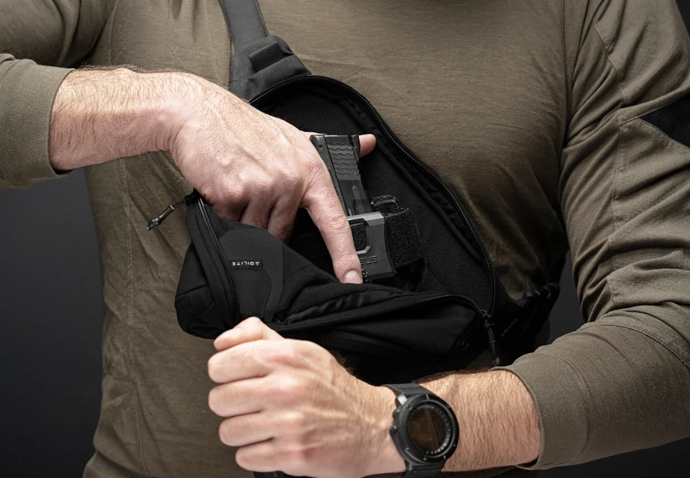 Emergence™ Fanny Pack - Image 3