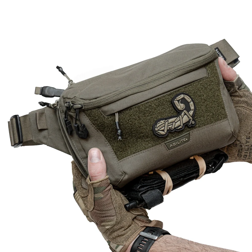 Emergence™ Fanny Pack - Image 4