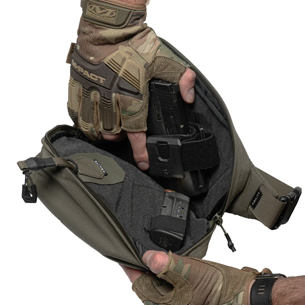 Emergence™ Fanny Pack - Image 5