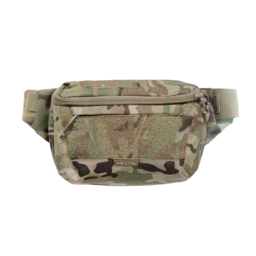 Emergence™ Fanny Pack - Image 9