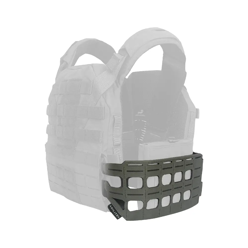 Flank™ Side Plate Carriers - Image 11