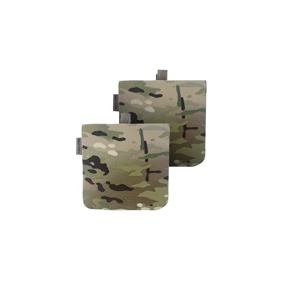 Flank™ Side Plate Carriers - Image 4