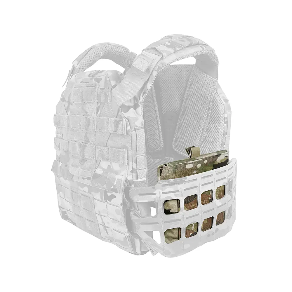 Flank™ Side Plate Carriers - Image 5