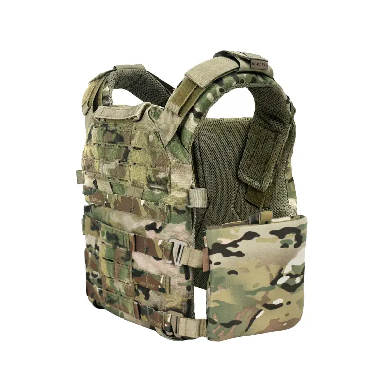 Flank™ Side Plate Carriers - Image 7