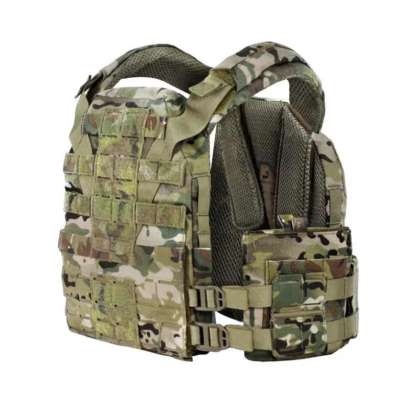 Flank™ Side Plate Carriers - Image 8