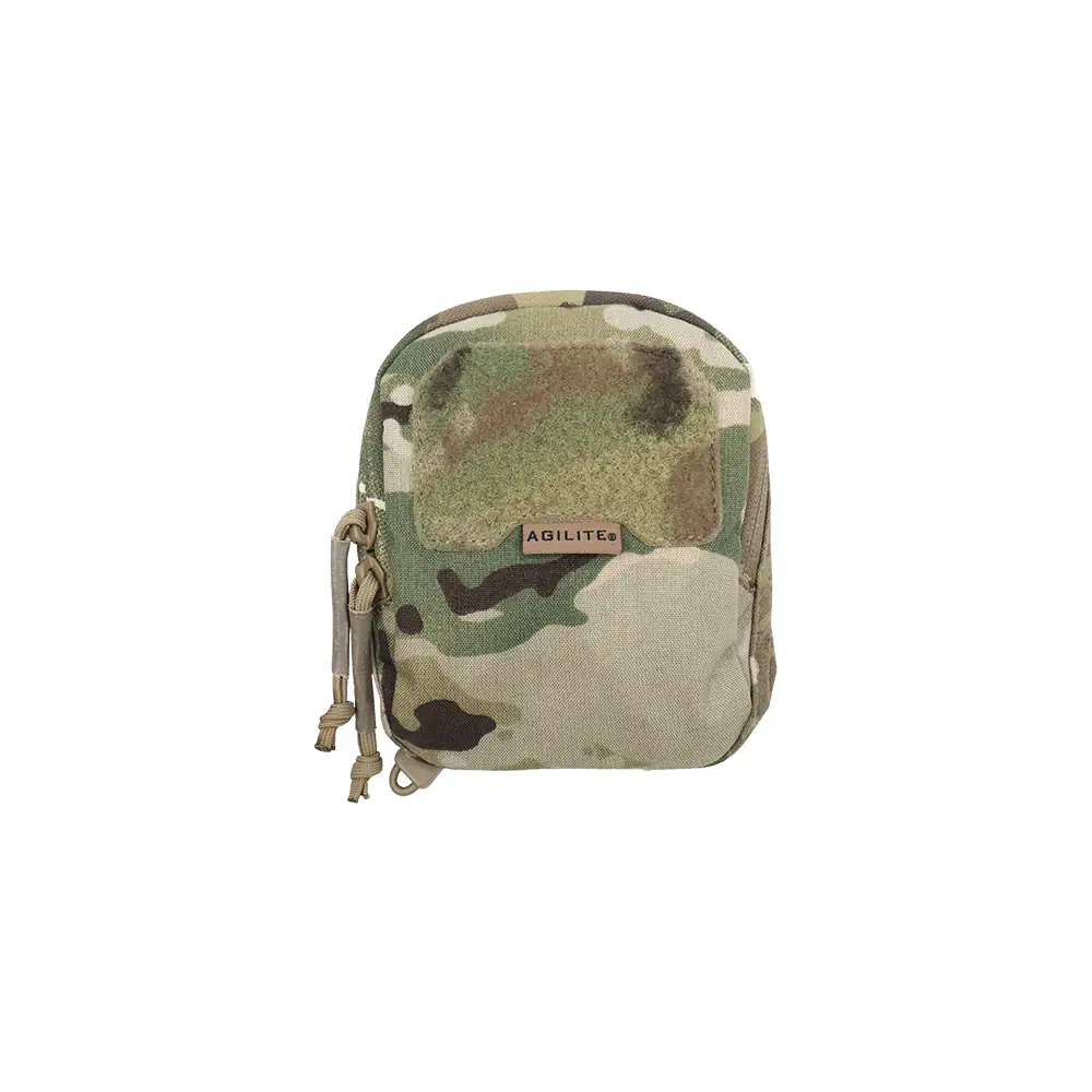 Agilite General Purpose Pouch - Image 3