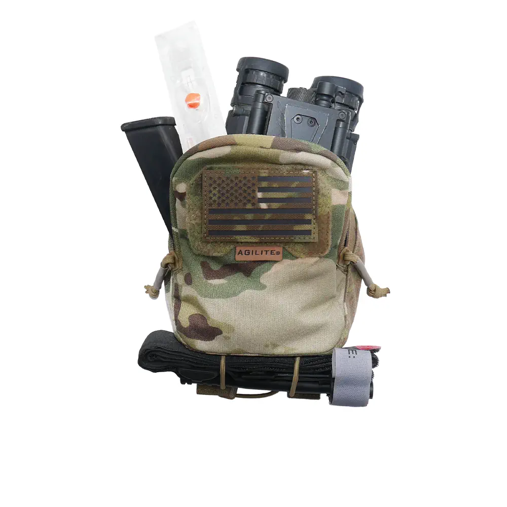Agilite General Purpose Pouch - Image 4