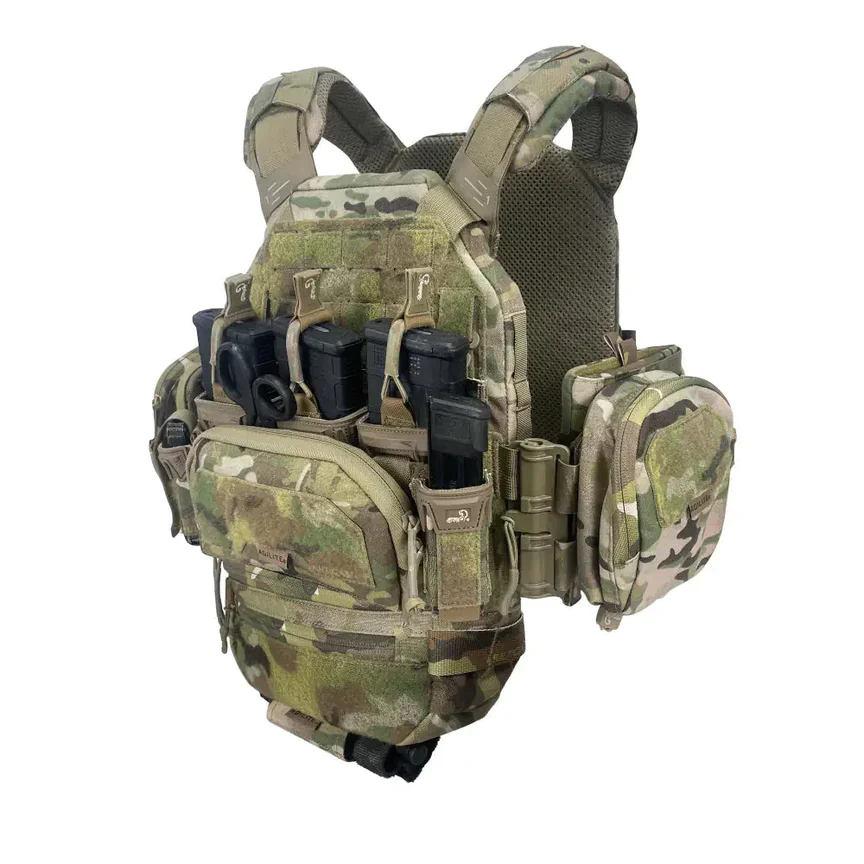 Agilite General Purpose Pouch - Image 5