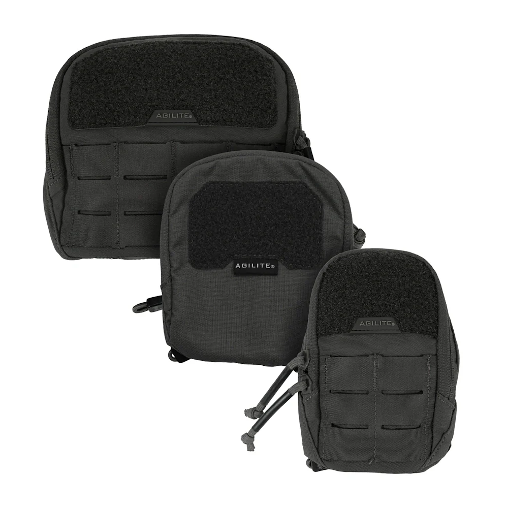 General Purpose Pouches Bundle - Image 3