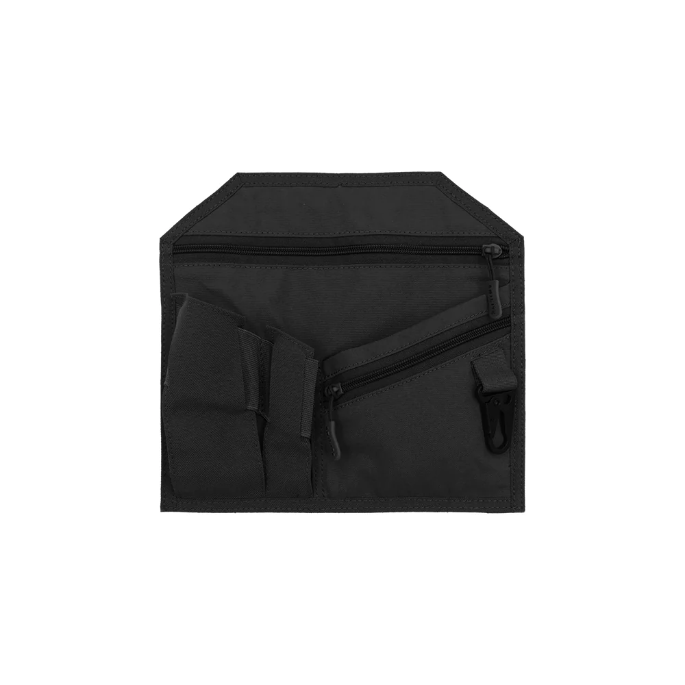 Hook-backed EDC Organizer Panel - Image 4