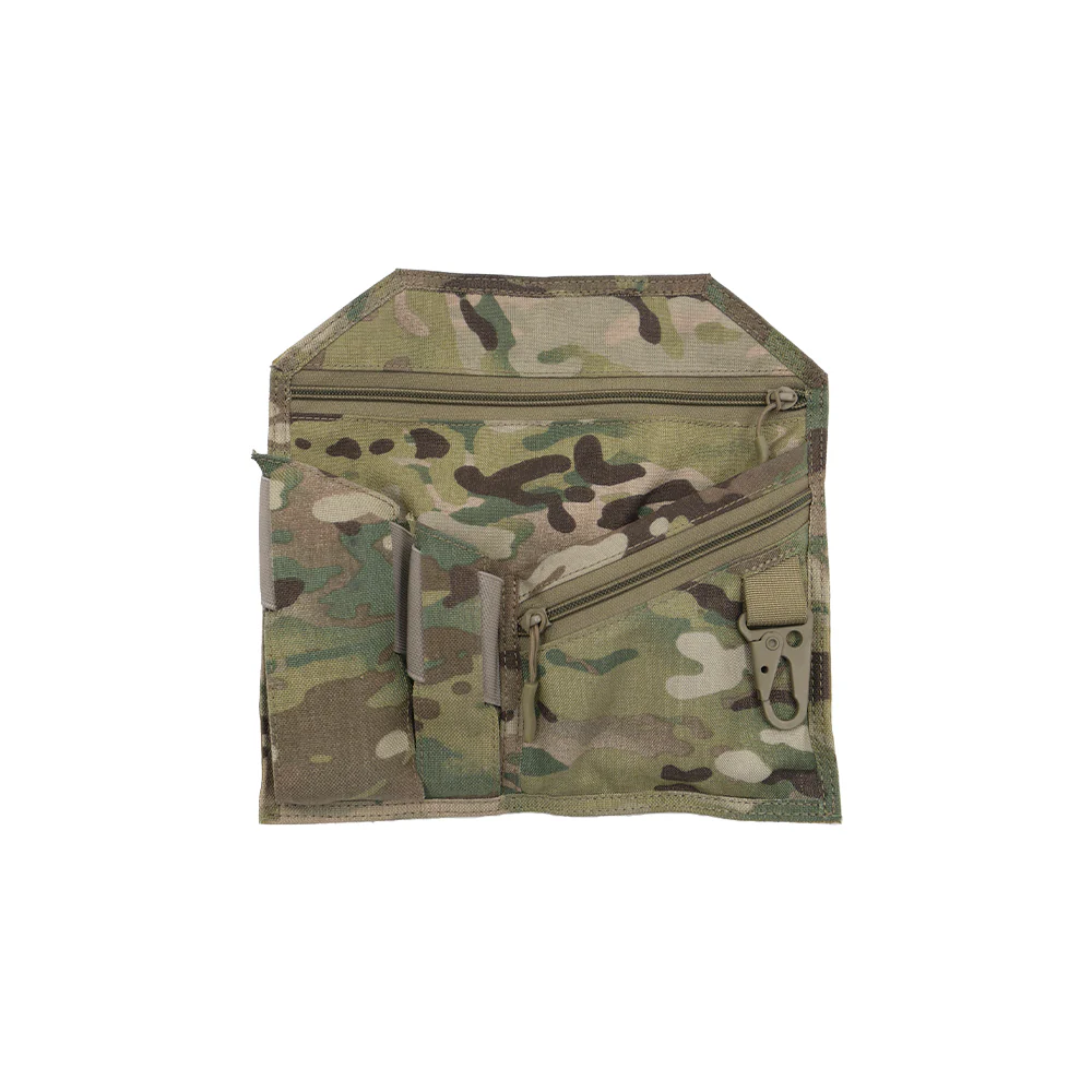 Hook-backed EDC Organizer Panel - Image 5