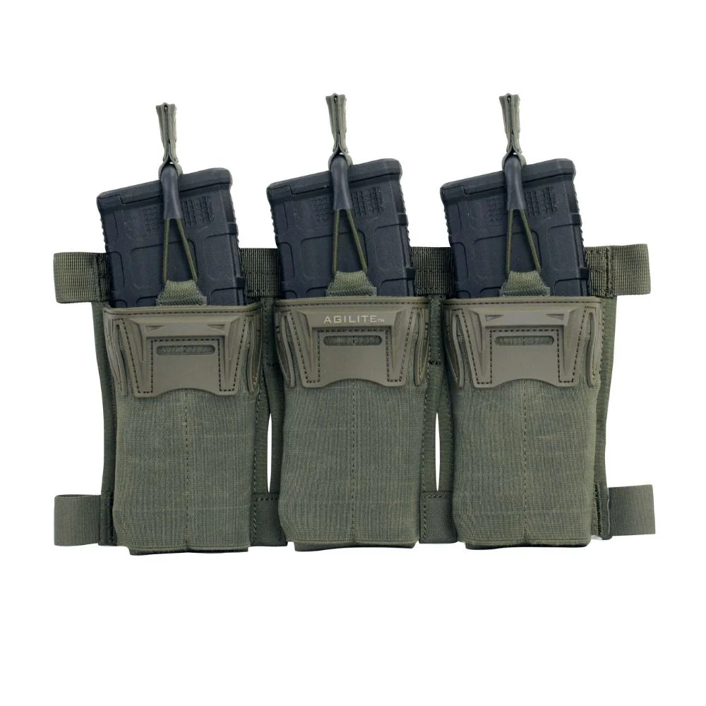 Jump Retention Tabs - Image 2