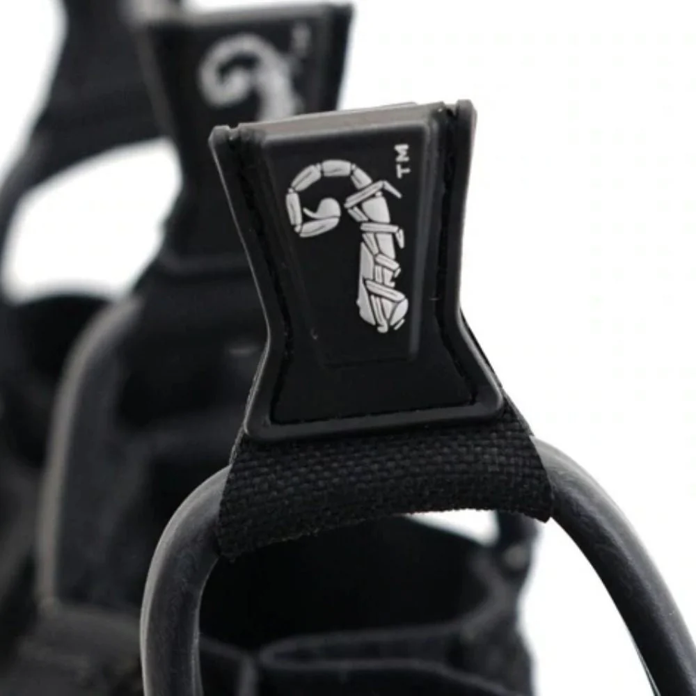 Jump Retention Tabs - Image 3