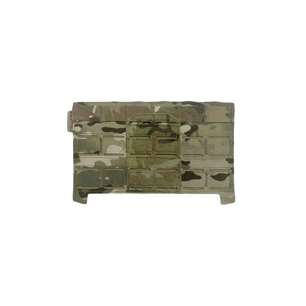 K19™ Plate Carrier Back Flap Cummerbund Adapter - Image 3