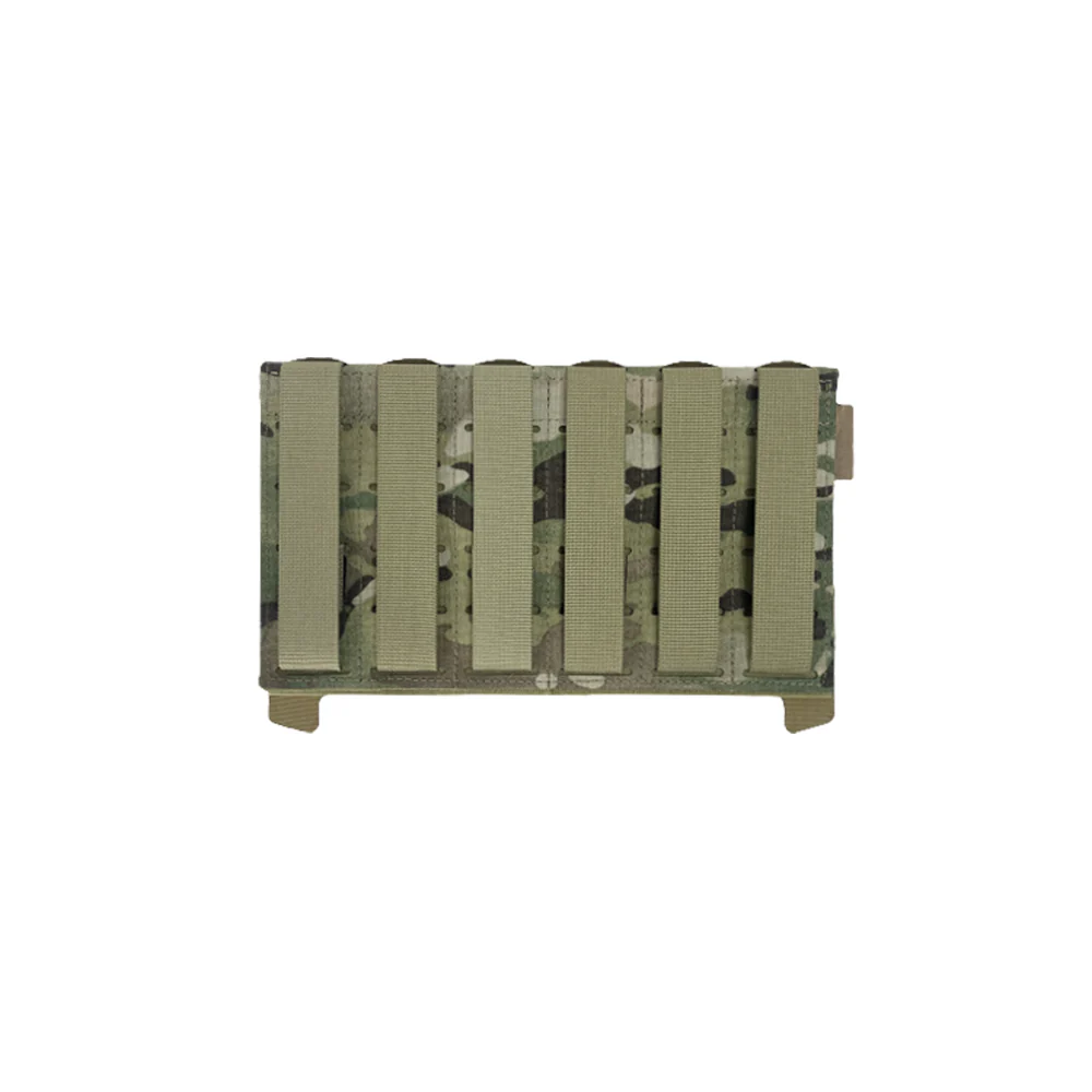 K19™ Plate Carrier Back Flap Cummerbund Adapter - Image 4