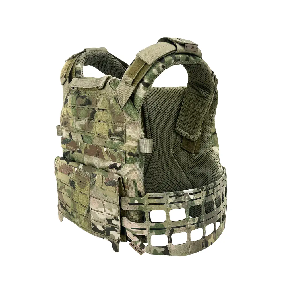 K19™ Plate Carrier Back Flap Cummerbund Adapter - Image 6